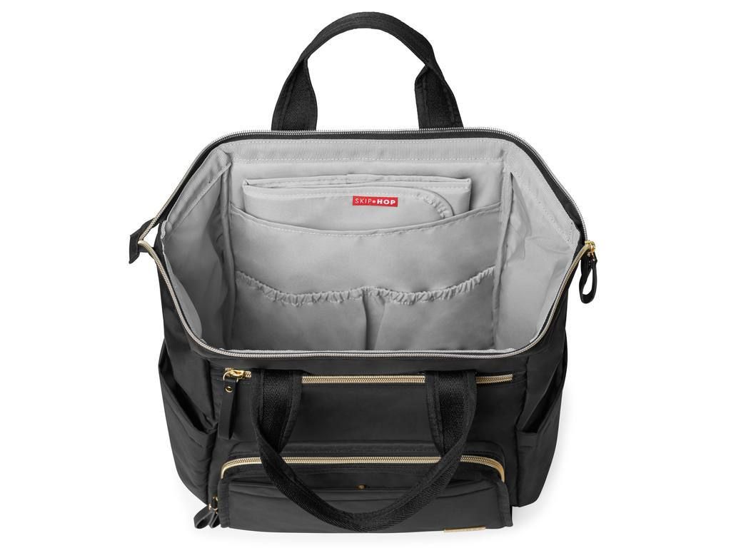 Skip Hop Mainframe Wickelrucksack