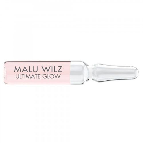 Malu Wilz Kosmetik Ultimate Glow Ampulle 15x2 ml