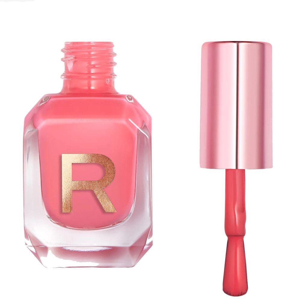 Makeup Revolution - Hochglanz Nagellack