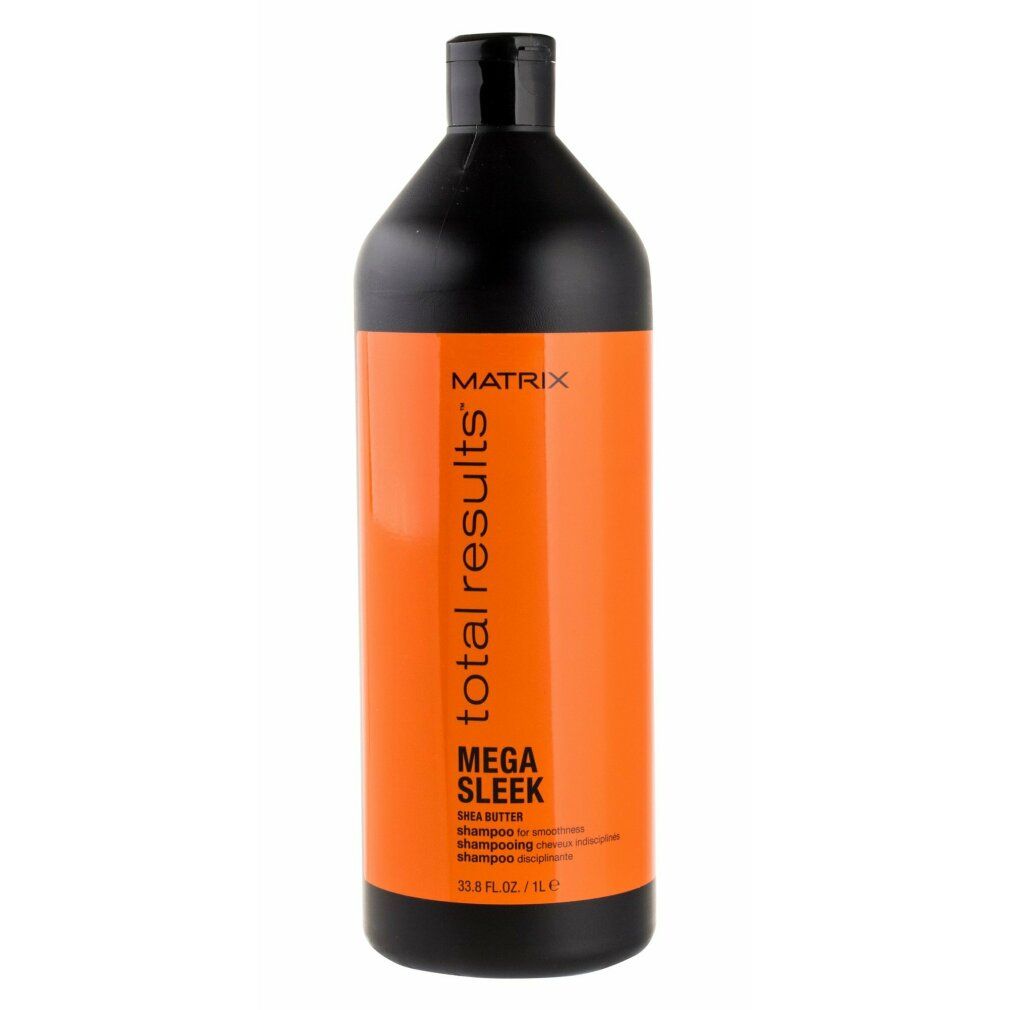 Matrix Total Results Mega Sleek Shampoo