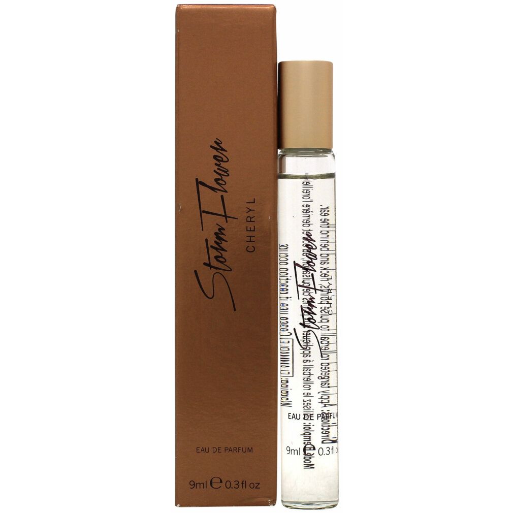 Cheryl Storm Flower Eau de Parfum  Rollerball