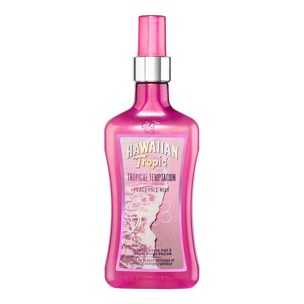 Hawaiian Tropation Tropical Temptation Body Mist 250 ml