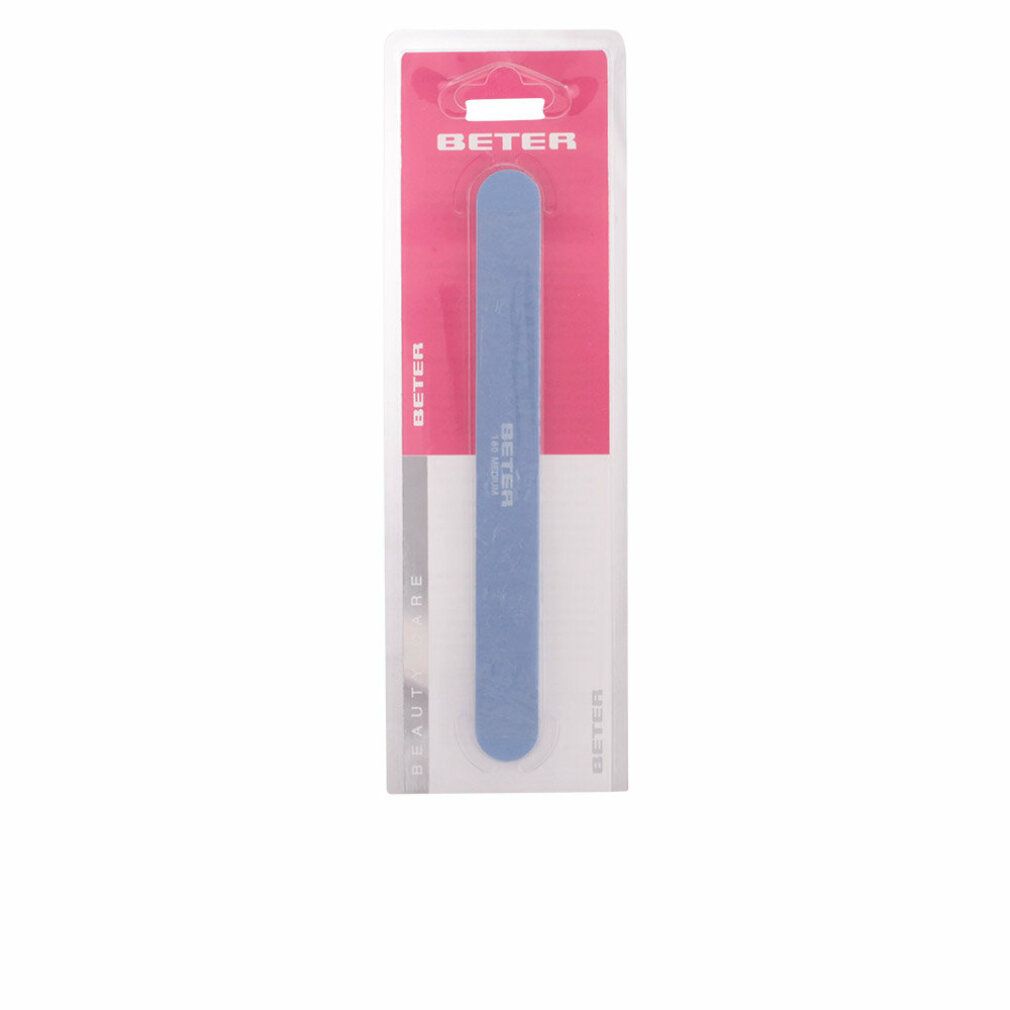 Beter Fibreglass Nail File