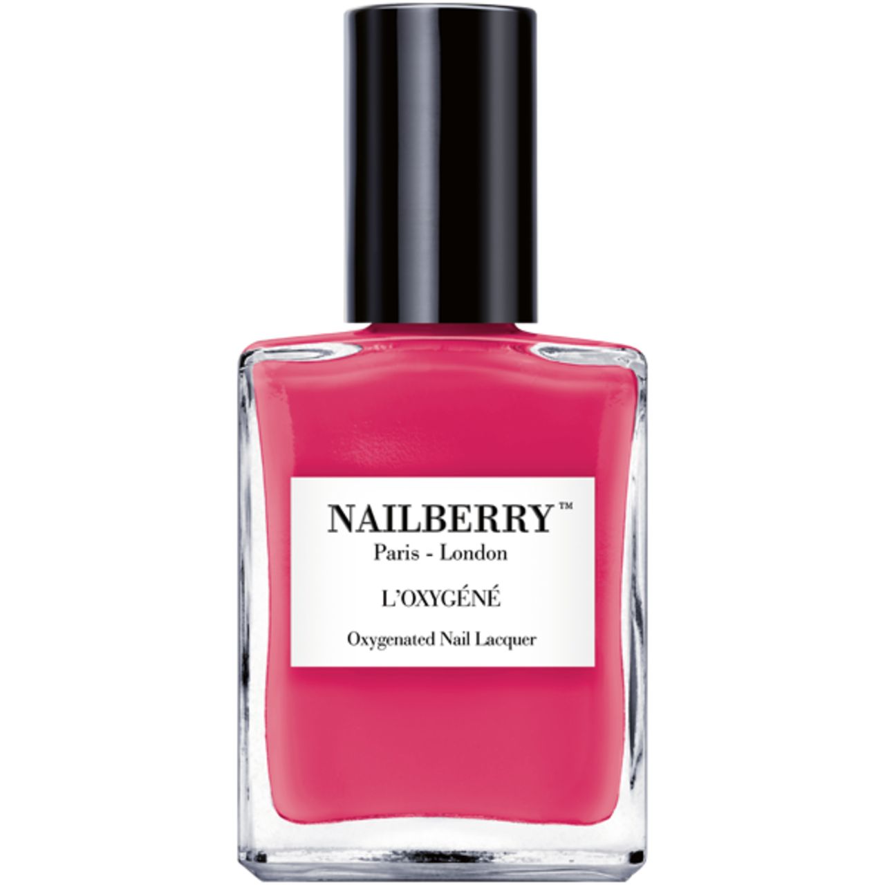 Nailberry, Nail Polish