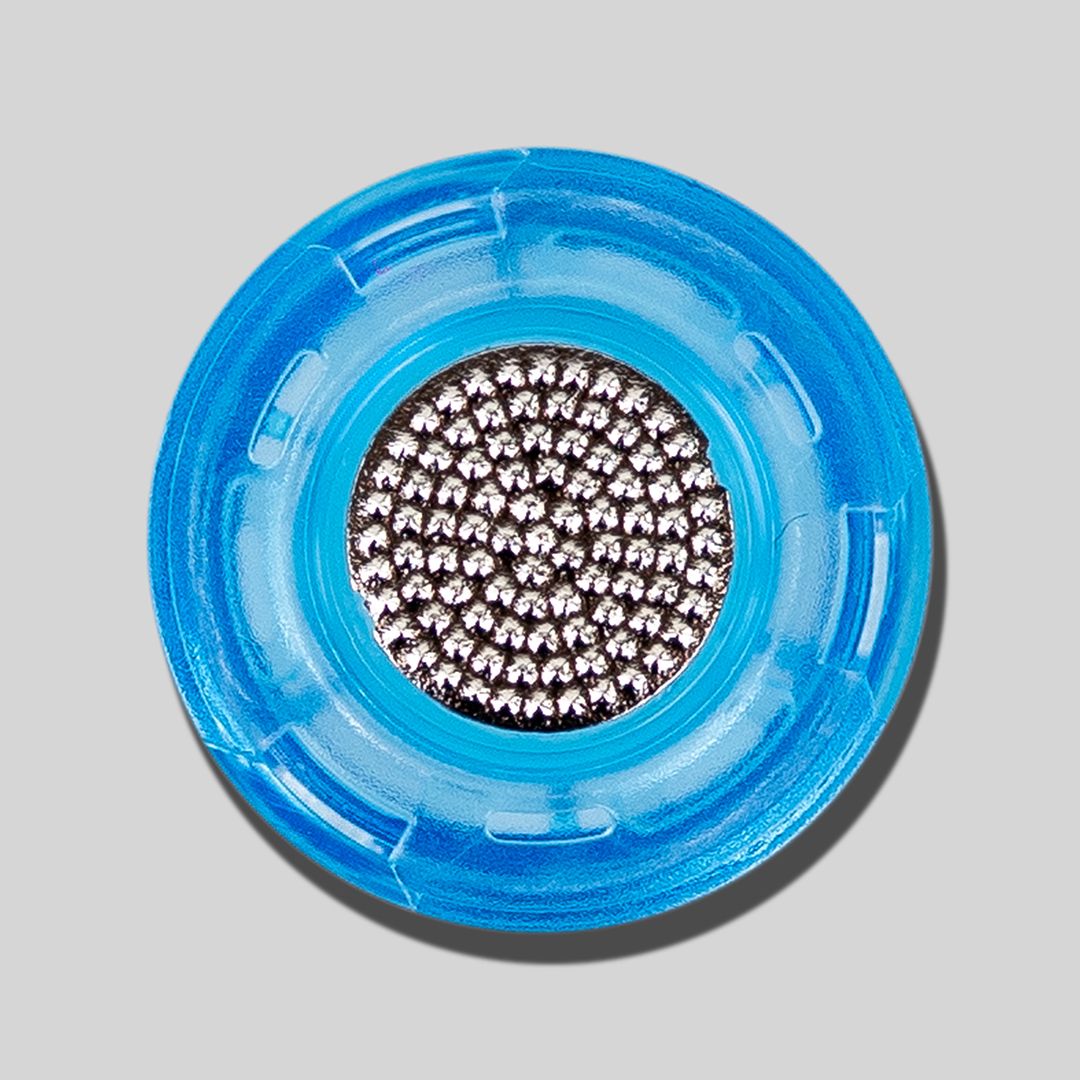 SKINBOOM Needle Pin 0.25 mm - Aufsatz für den Hydra Glow Pen