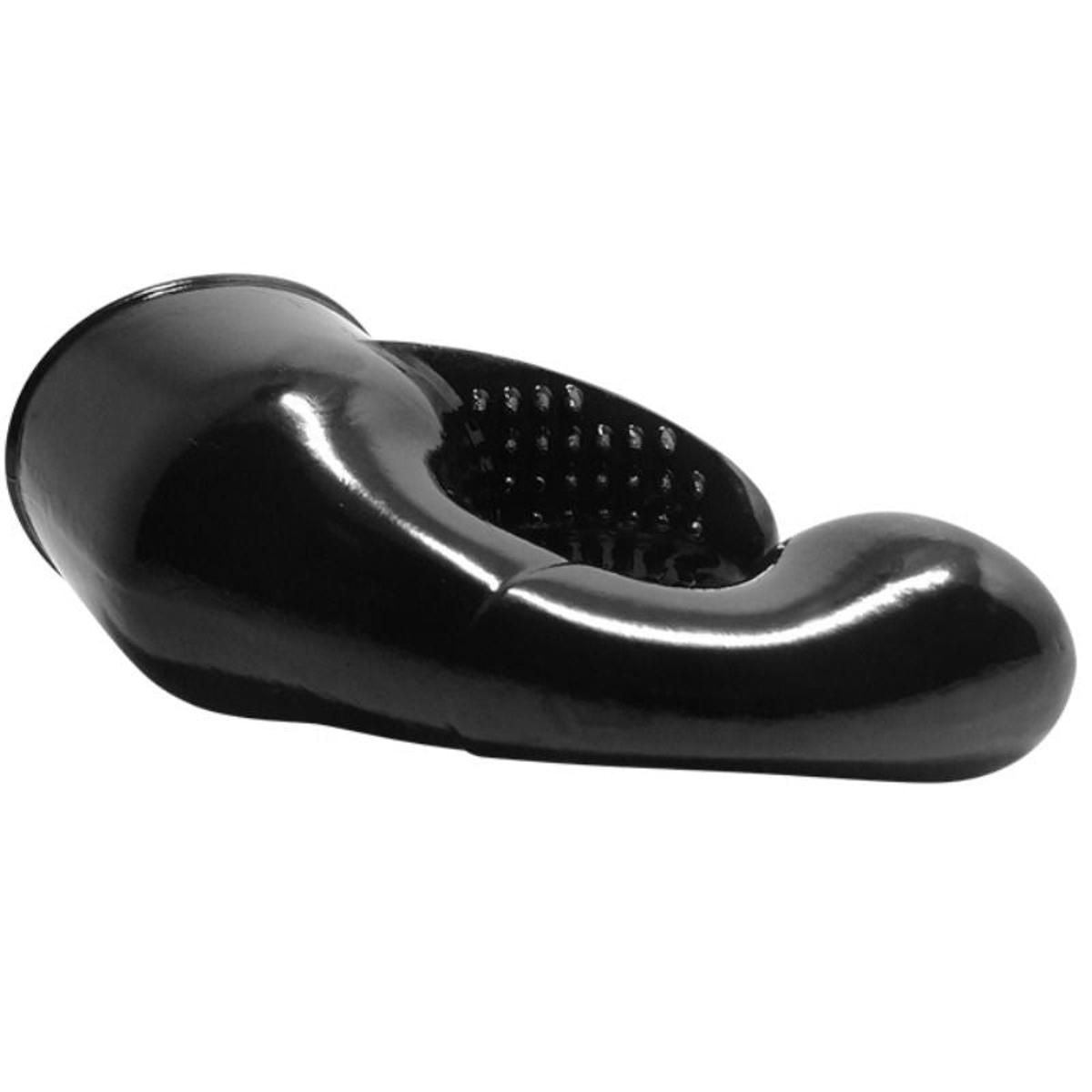 Power Head Aufsatz Wand Massager 'G-Spot & Clit Stimulating' | Baile 1 St Vibrator