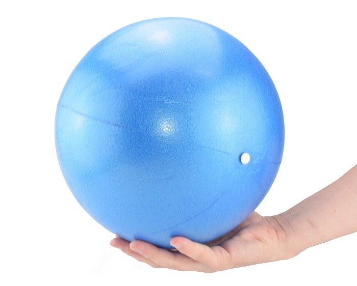 Gymnastika Soft Pilates & Yoga Ball 1 St