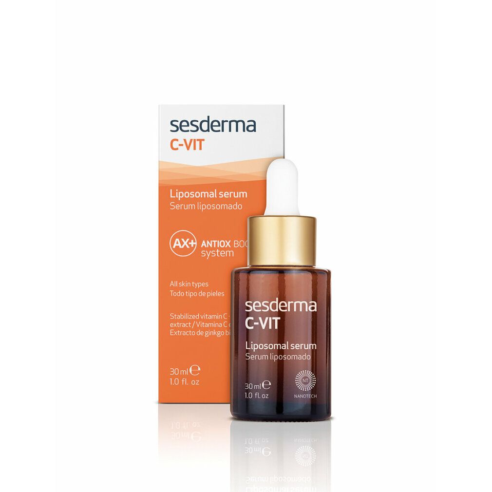 c-vit liposomal serum 0,03 l Serum