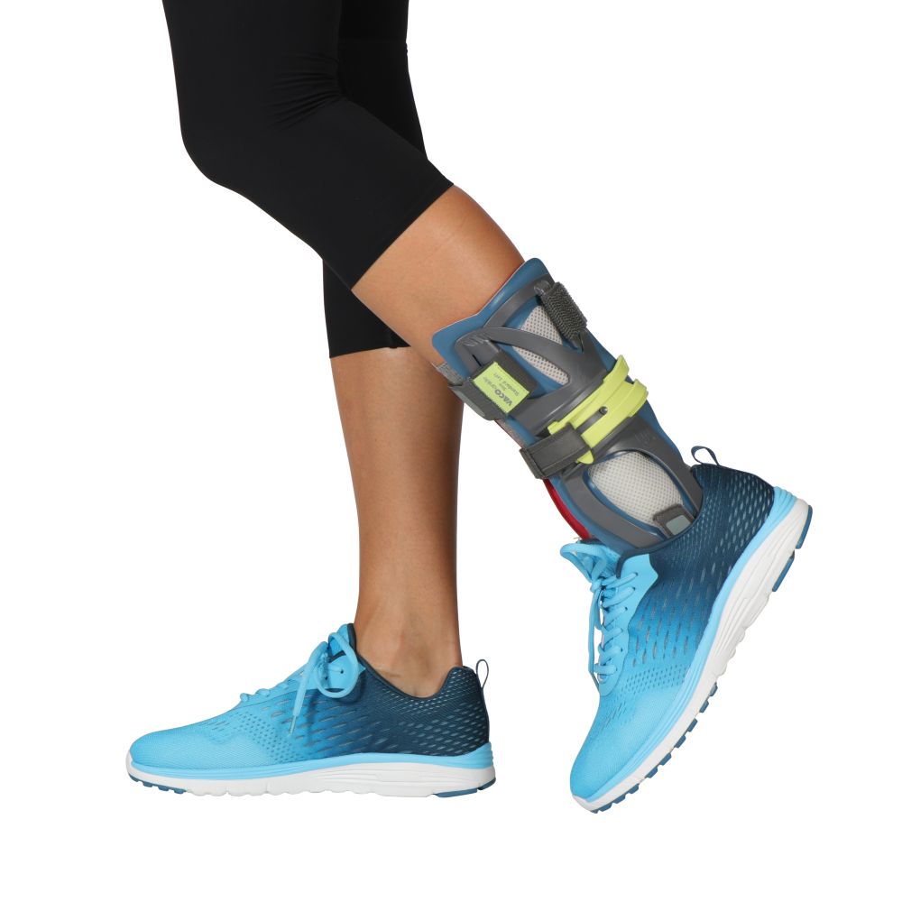 OPED VACOankle Standard links