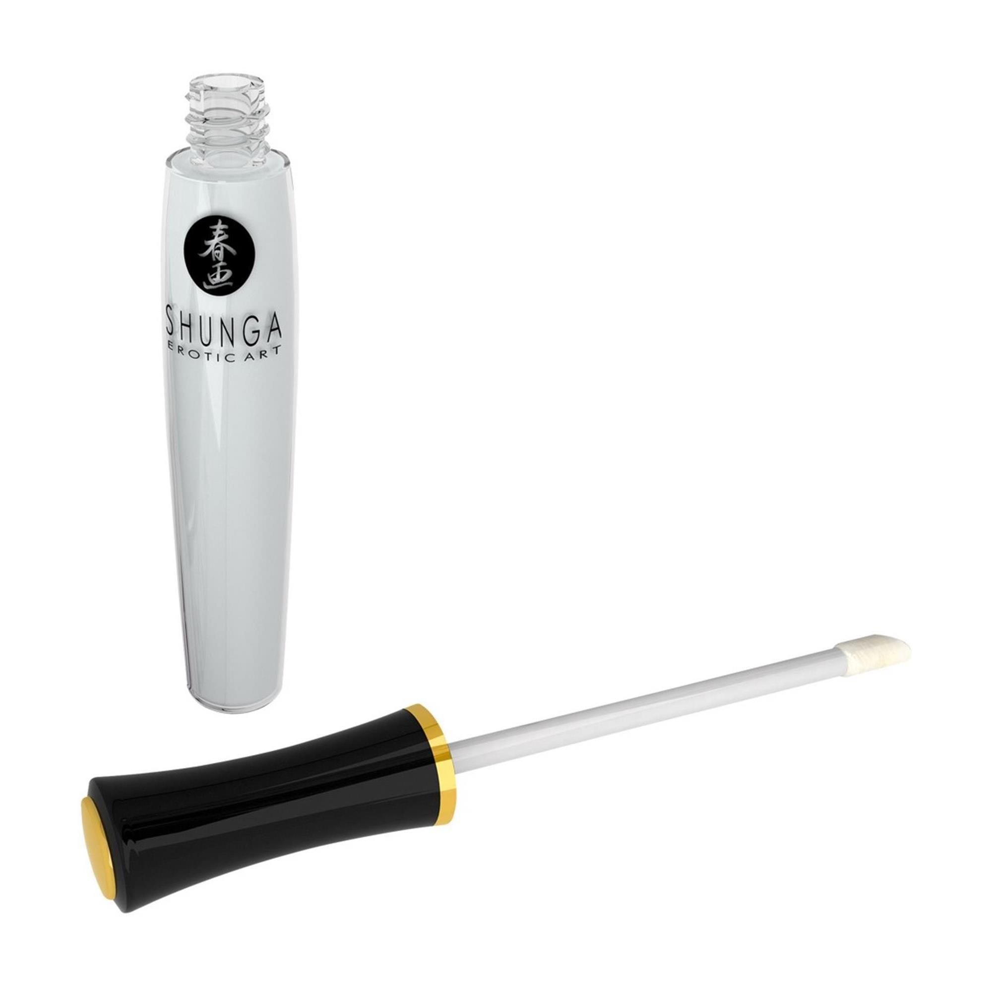 Shunga - Divine Oral Pleasure Gloss Coconut Water 10 ml