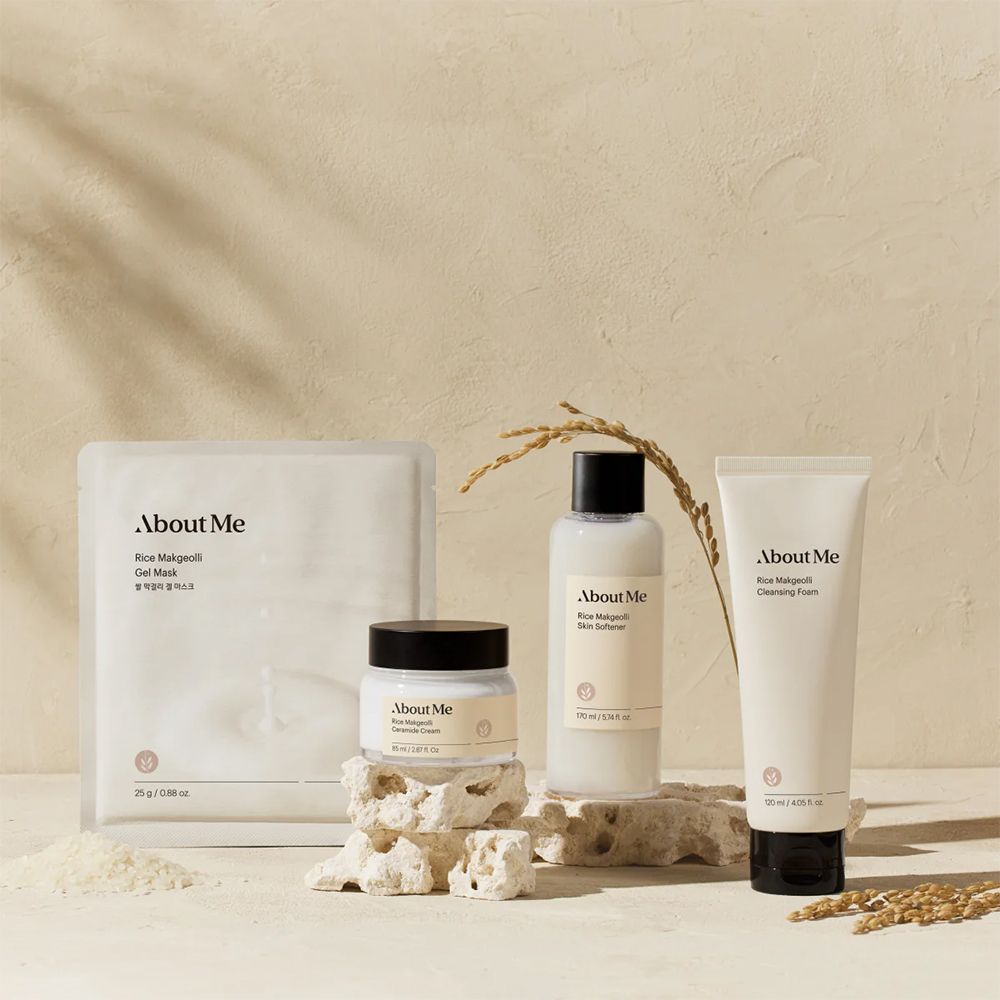 Rice Makgeolli Skin Softener