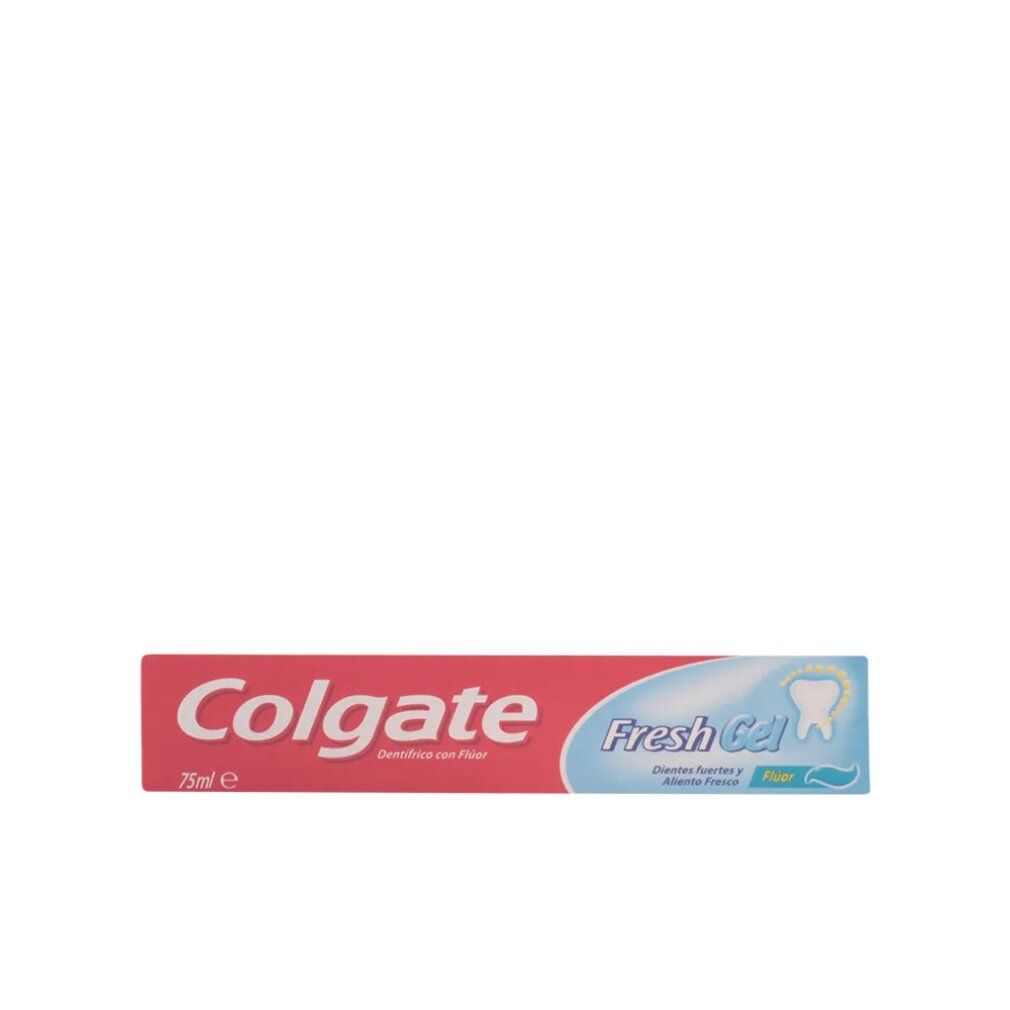 Colgate Fresh Gel Zahnpasta 0,075 l