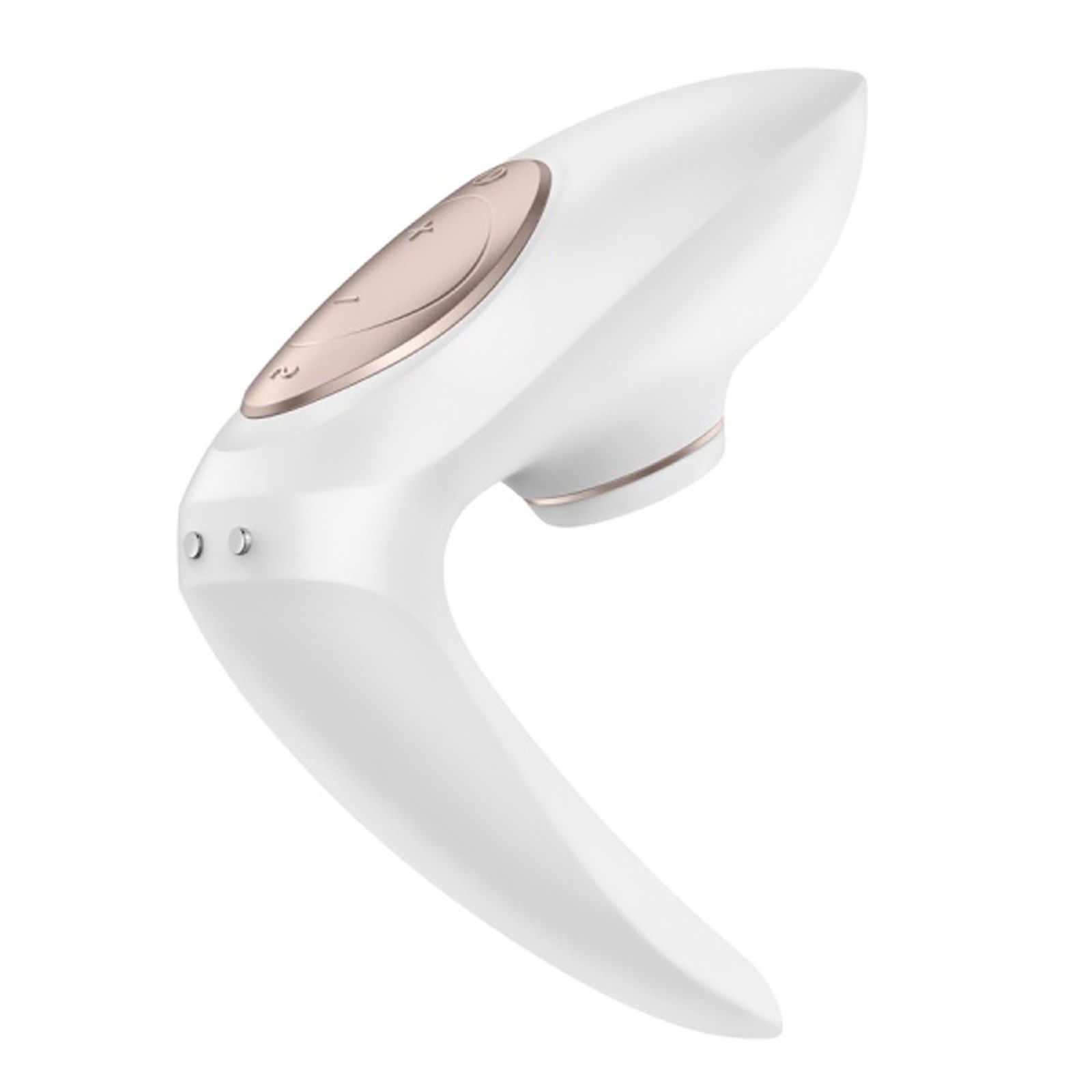 Satisfyer - Pro 4 Paar Saug Vibrator