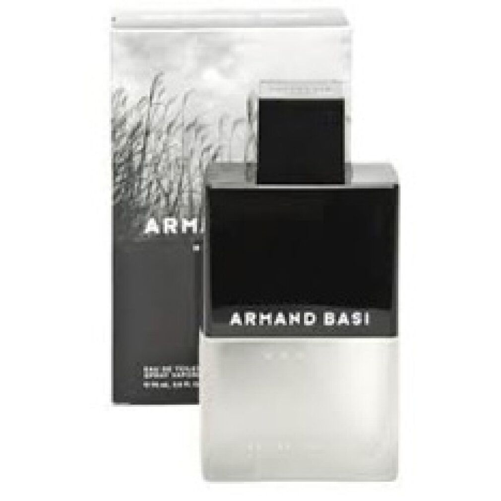 Armand Basi Homme Eau De Toilette Spray