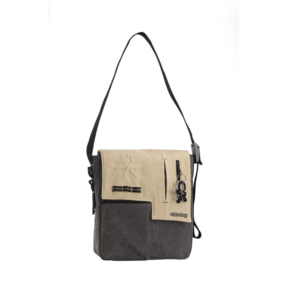 Okiedog Wickeltasche Loft Paige