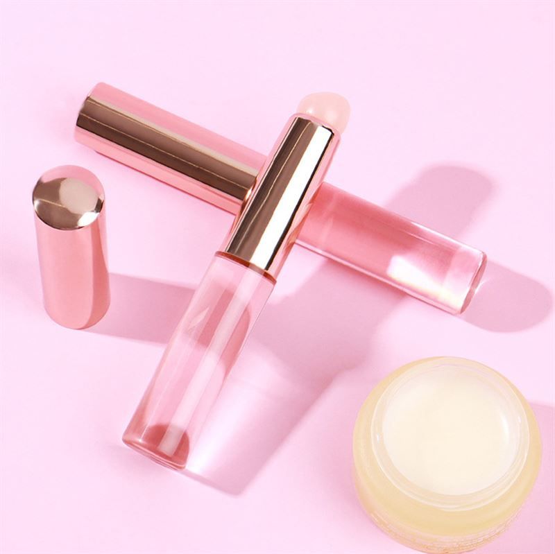 Silicone Lip & Concealer Brush