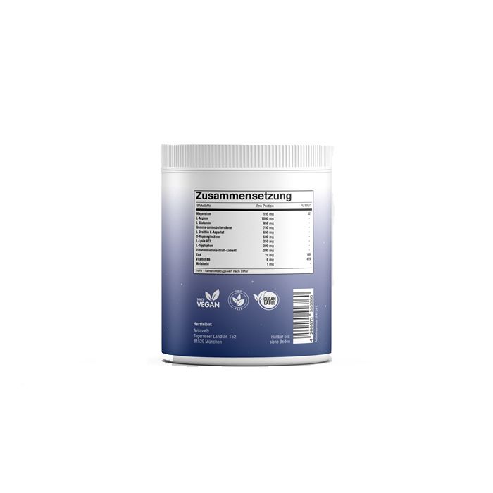 VitaSanum® - Pernoctare (Apfelgeschmack)
