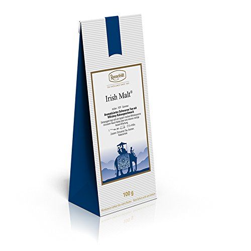 Ronnefeldt - Irish Malt 100 g