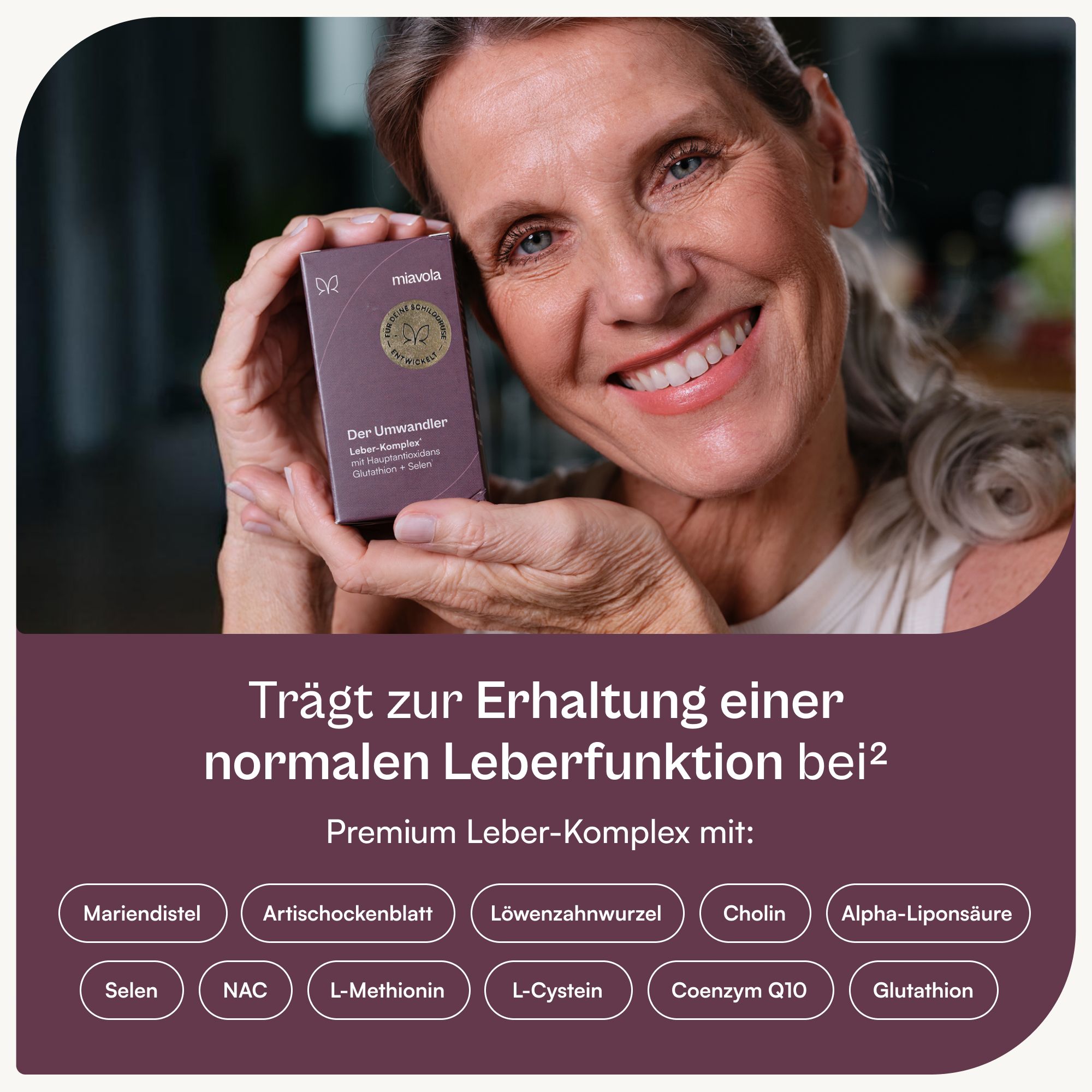 miavola der Umwandler