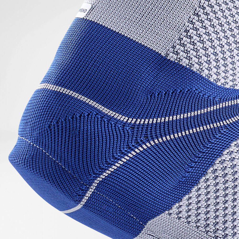 Bauerfeind AchilloTrain® Achillessehnenbandage, titan