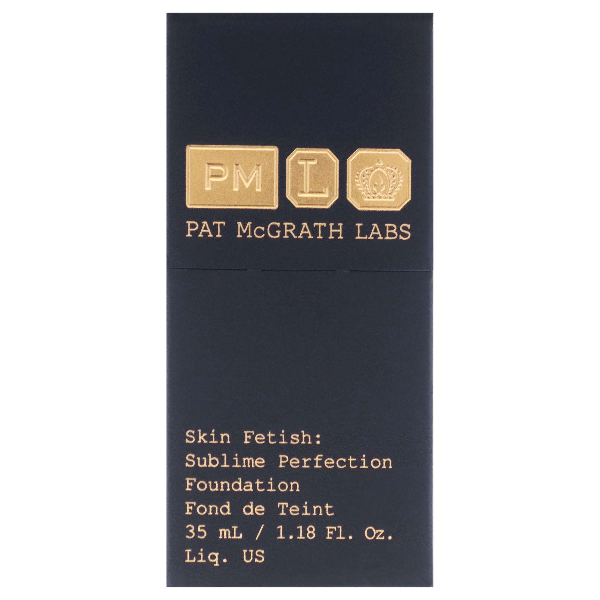 Pat McGrath Labs Skin Fetish Sublime Perfection Foundation 21 Medium