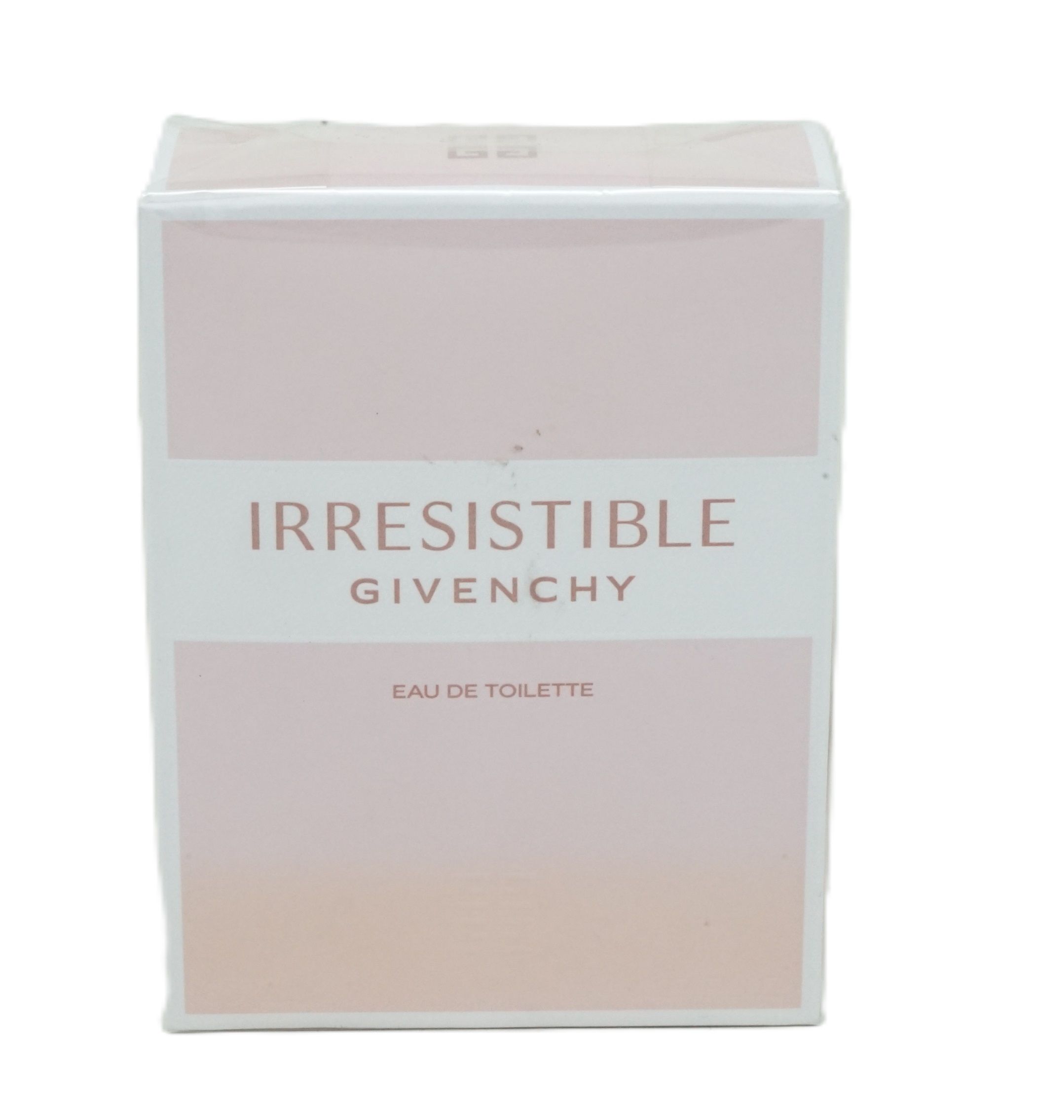 Givenchy Irresistible Eau de Toilette 80ml, Givenchy Irresistible Eau de Toilette