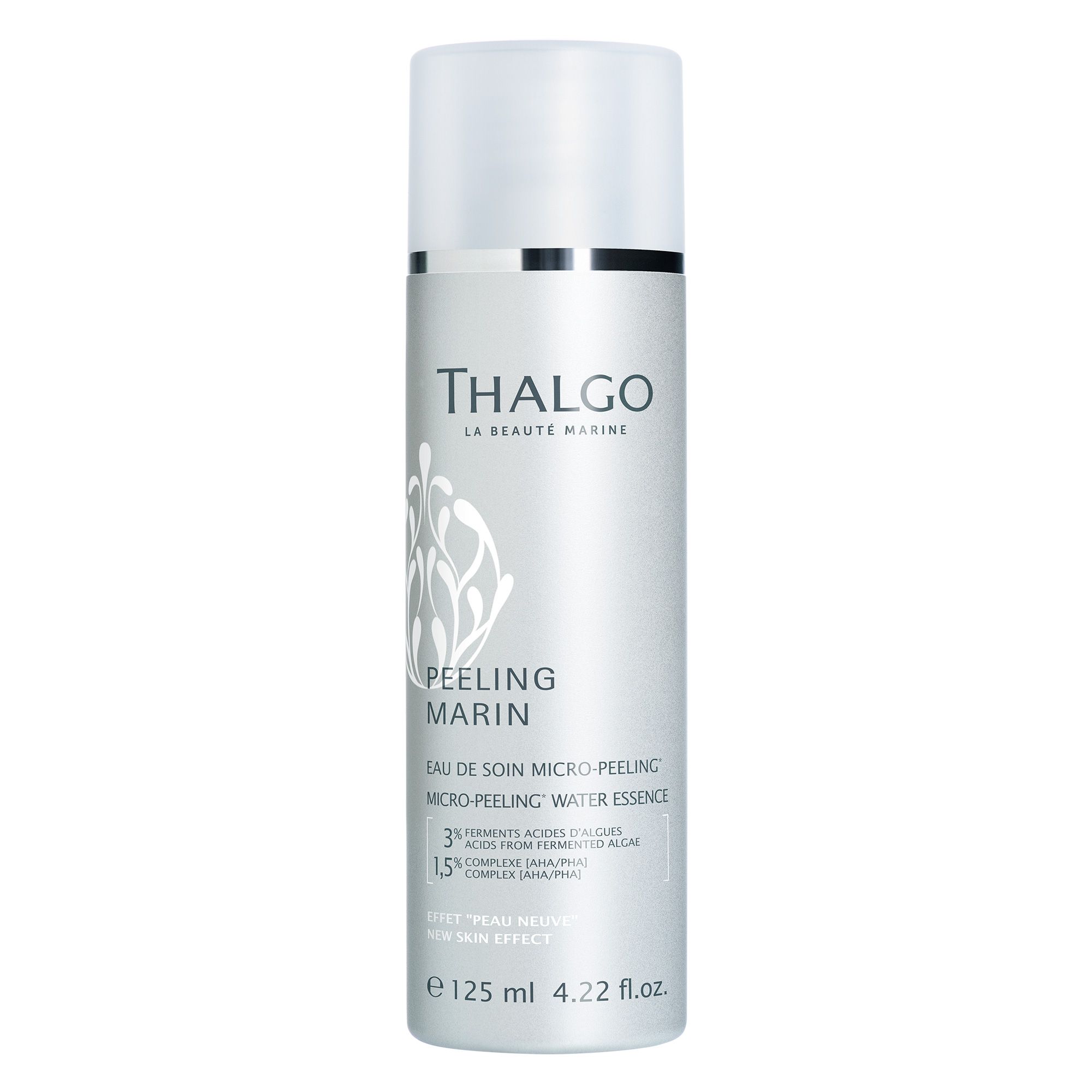 Mikro-Peeling Pflegeessenz