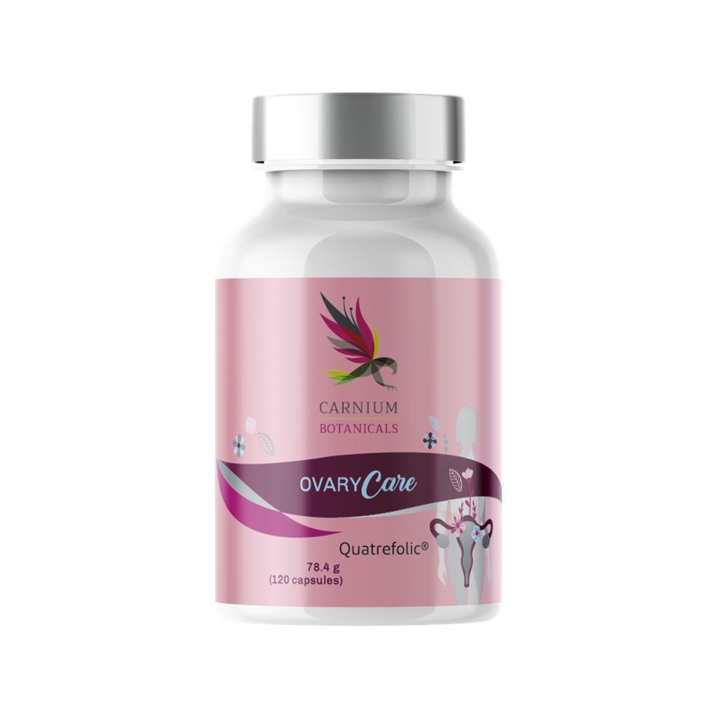 Ovary Care 120 Pc