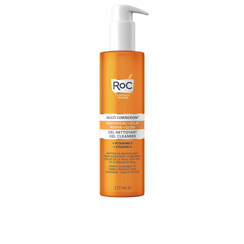 RoC MULTI-CORREXION® Reinigungsgel