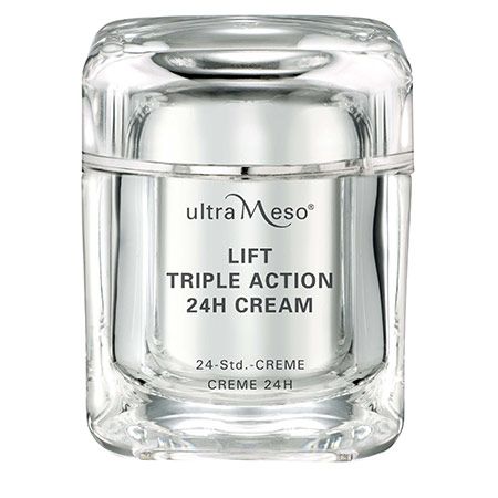 Binella ultraMeso Lift Triple Action 24h Cream
