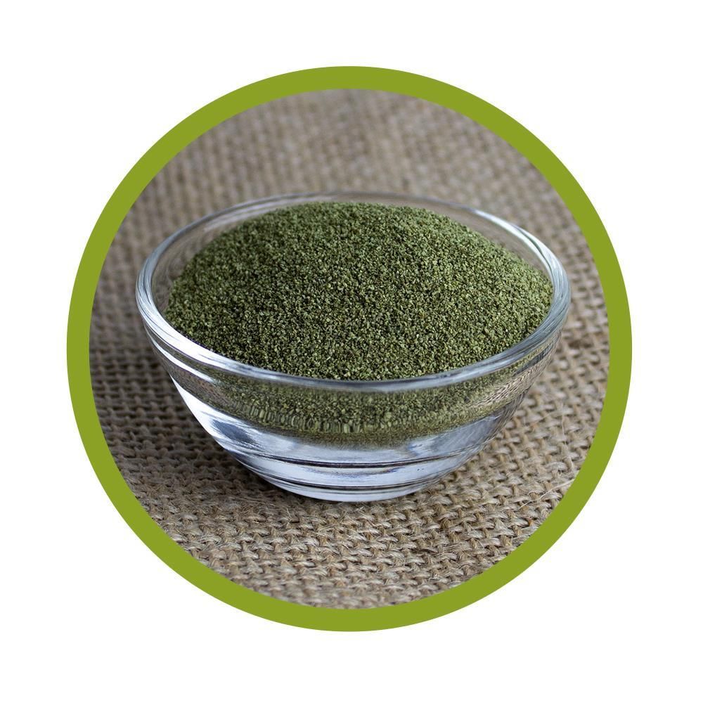 vitalundfitmit100® Bio Kelp Pulver