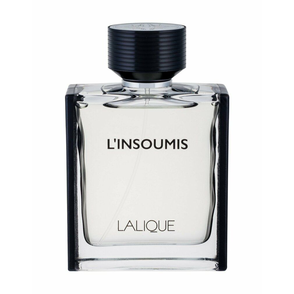 Lalique l'Insoumis Eau de Toilette Spray