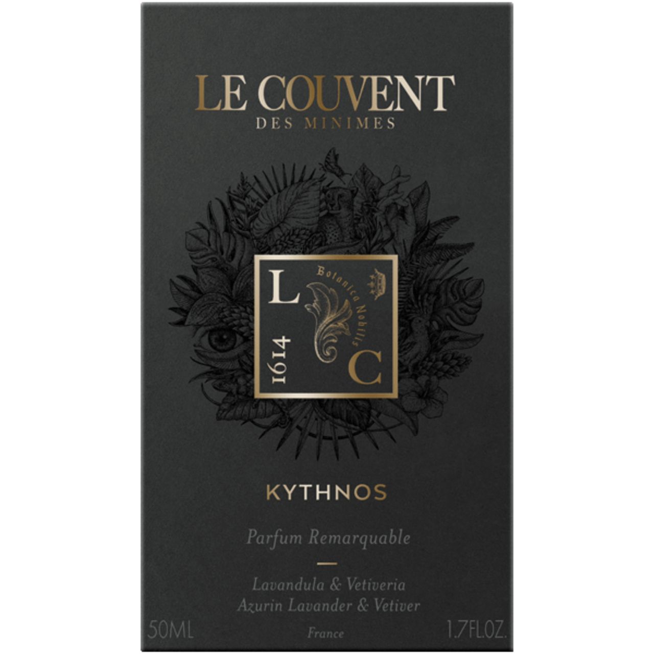 Remarquable Kythnos Eau de Parfum 50 ml