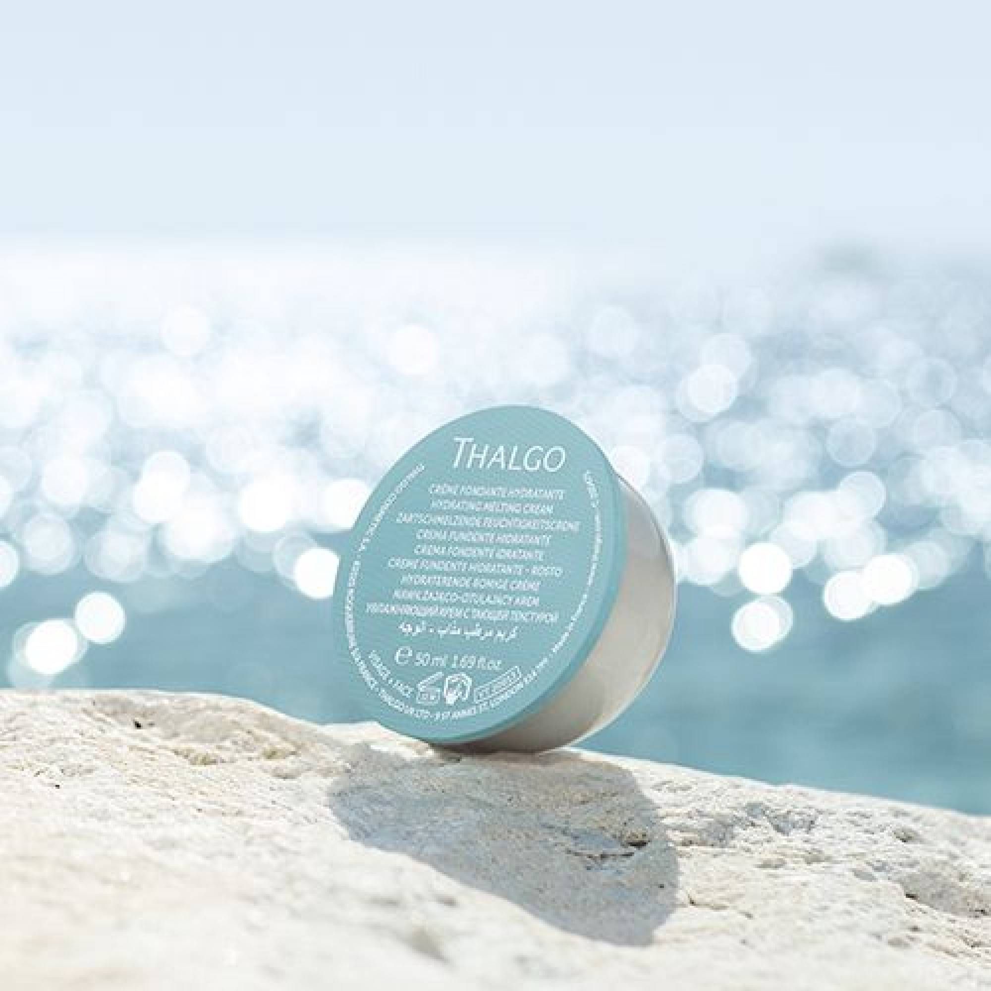 THALGO Refill Zartschmelzende Feuchtigkeitscreme