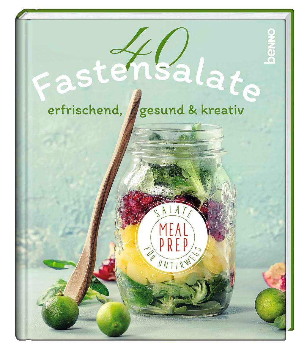 40 Fastensalate