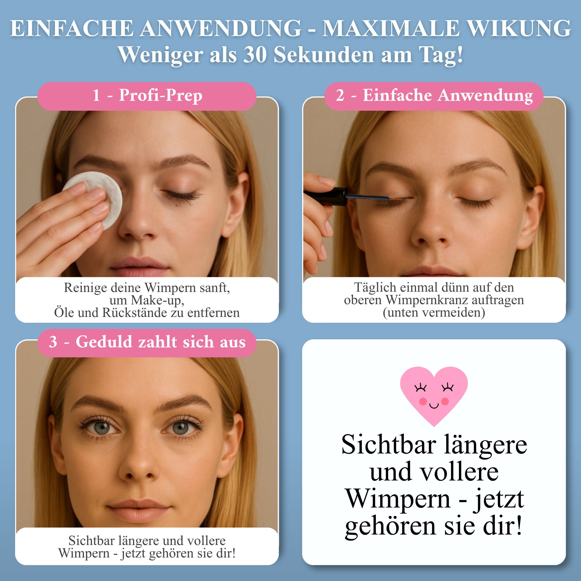 Superlative Lash Wimpernserum