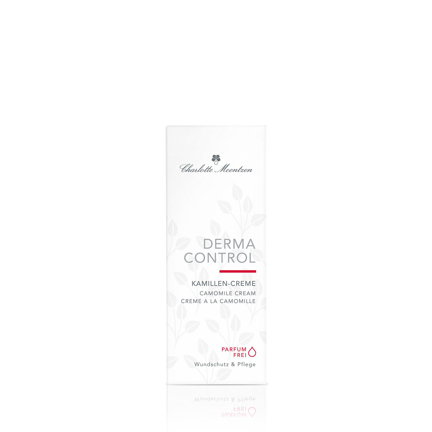 Charlotte Meentzen Kamillen-Creme Derma Control 50 ml