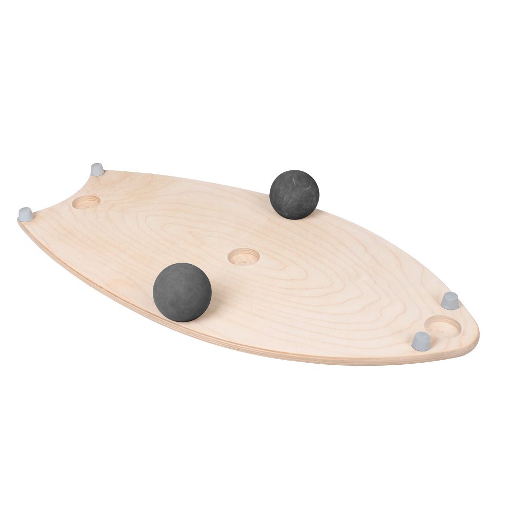 Pedalo Balance-Board Triple