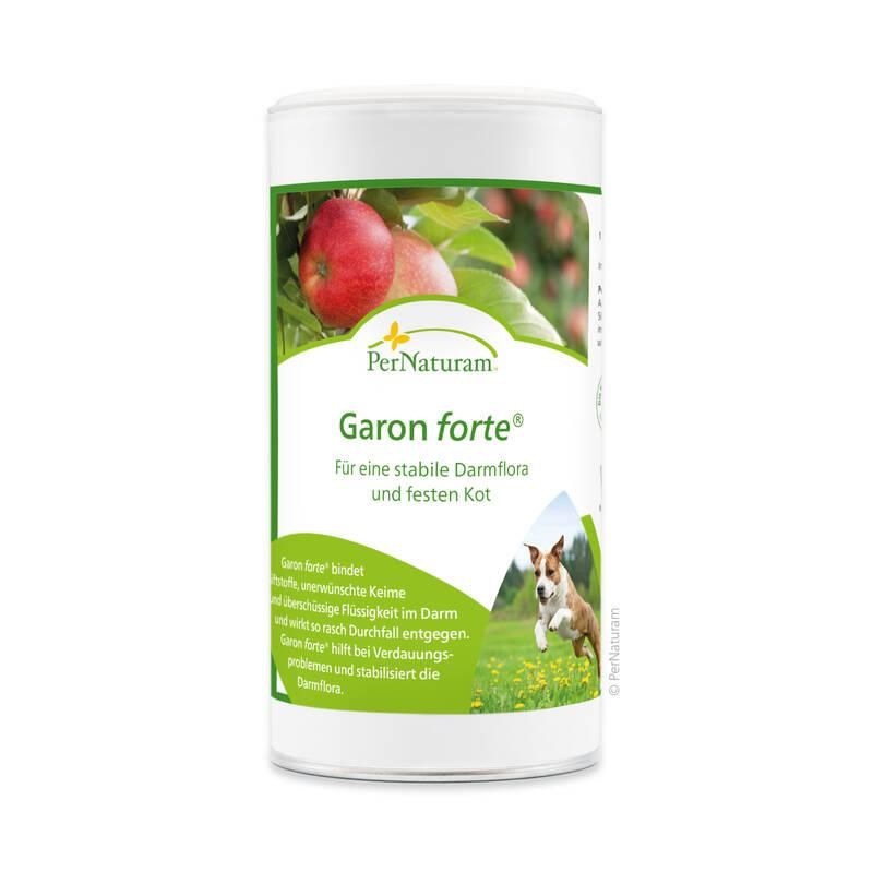 PerNaturam Garon forte 250 g Pulver