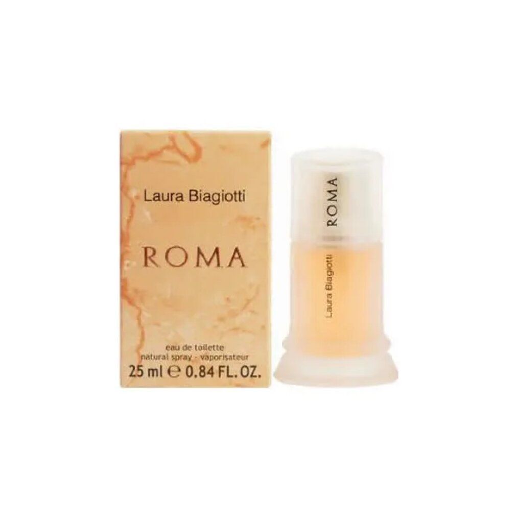 Roma Donna Eau de Toilette 25 ml