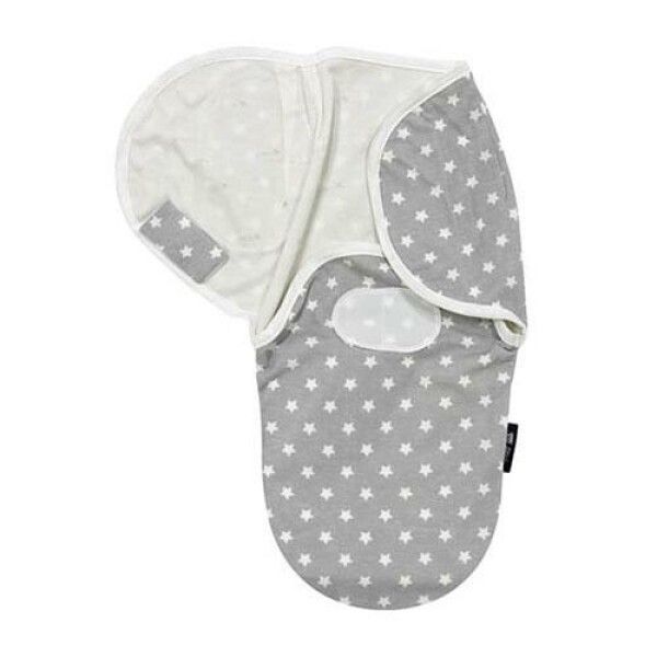 Alvi Wickeltuch Harmony XL