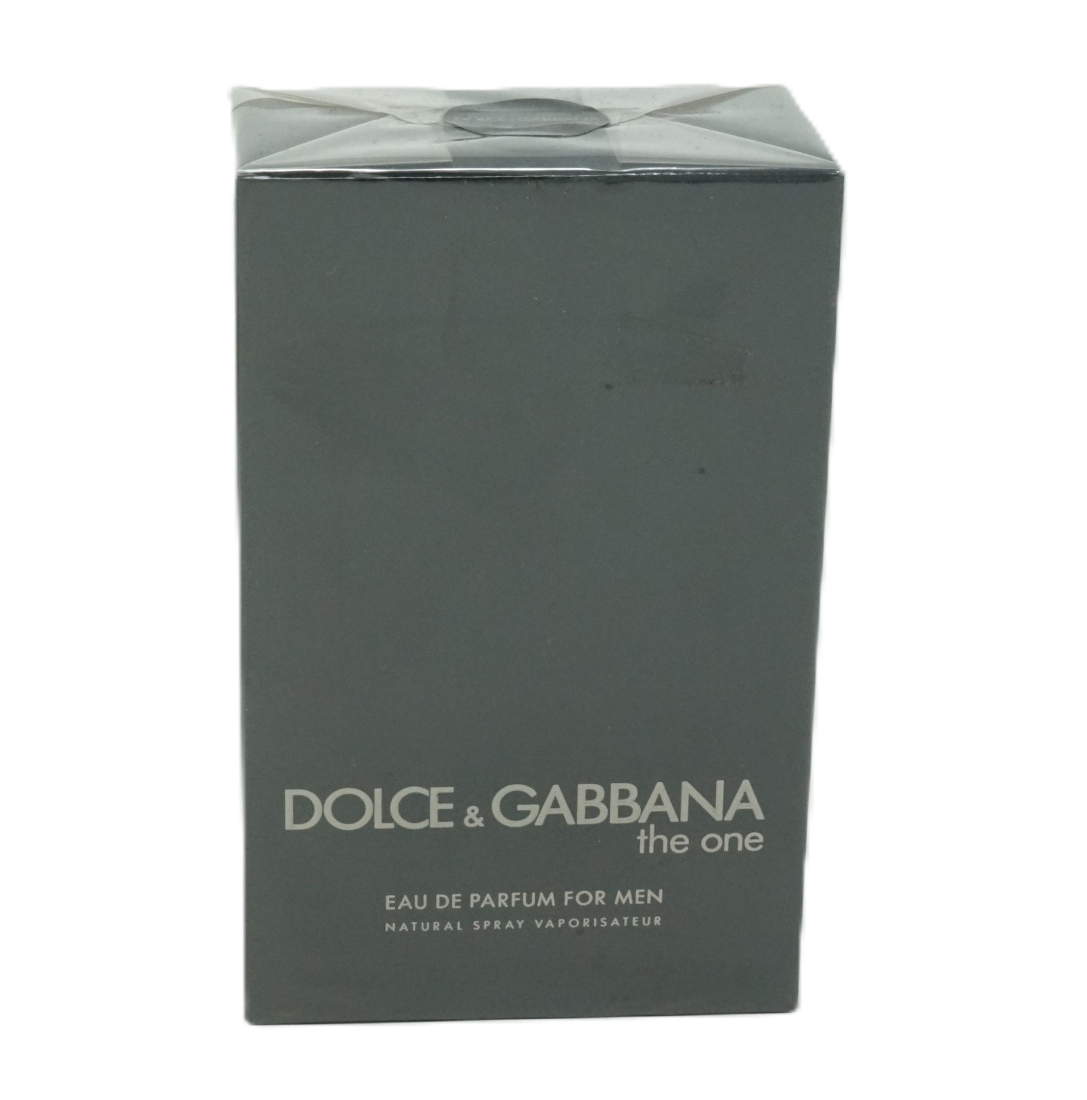 Dolce & Gabbana The One Eau de Parfum For Men 100 l