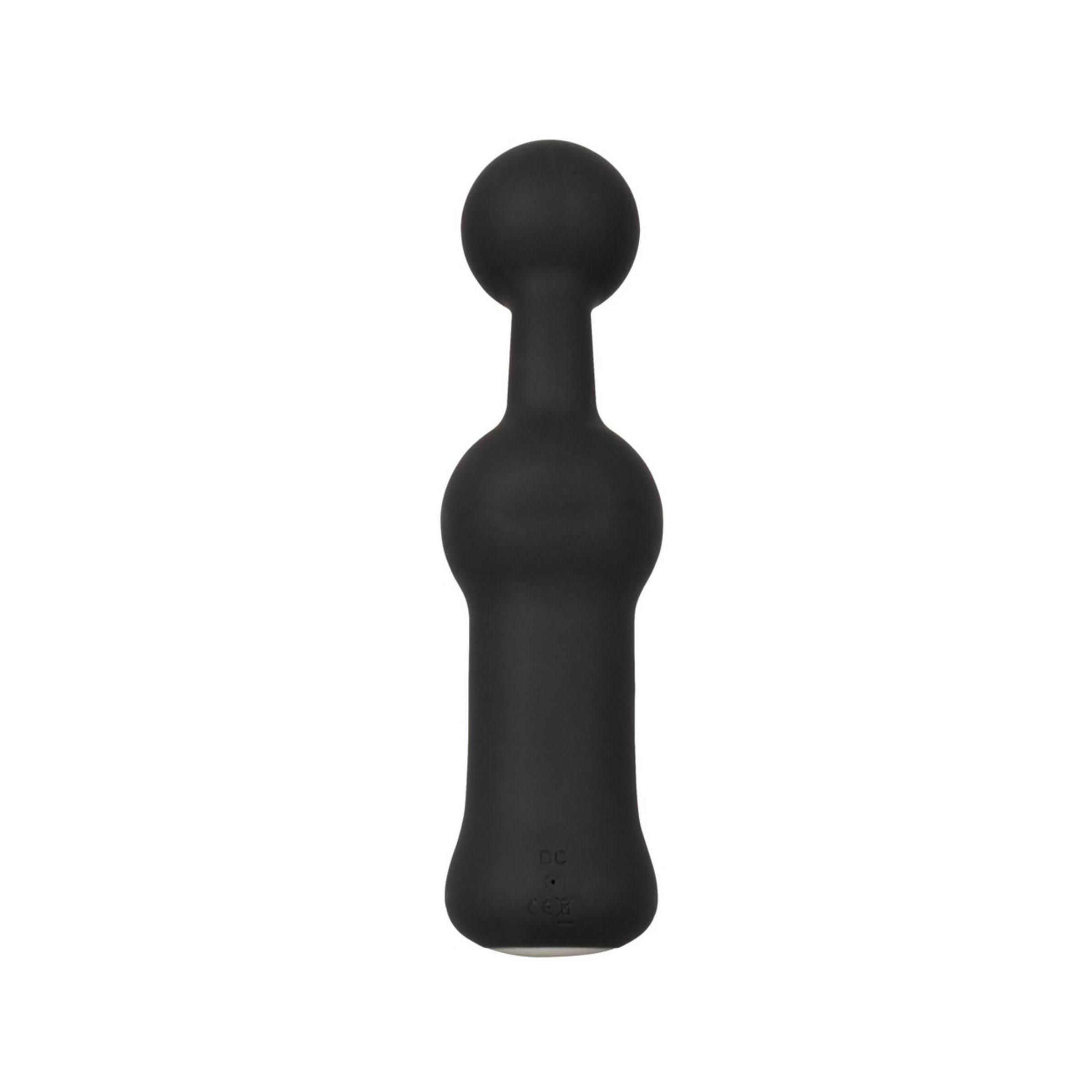 Black Velvets  Prostate Vibrator