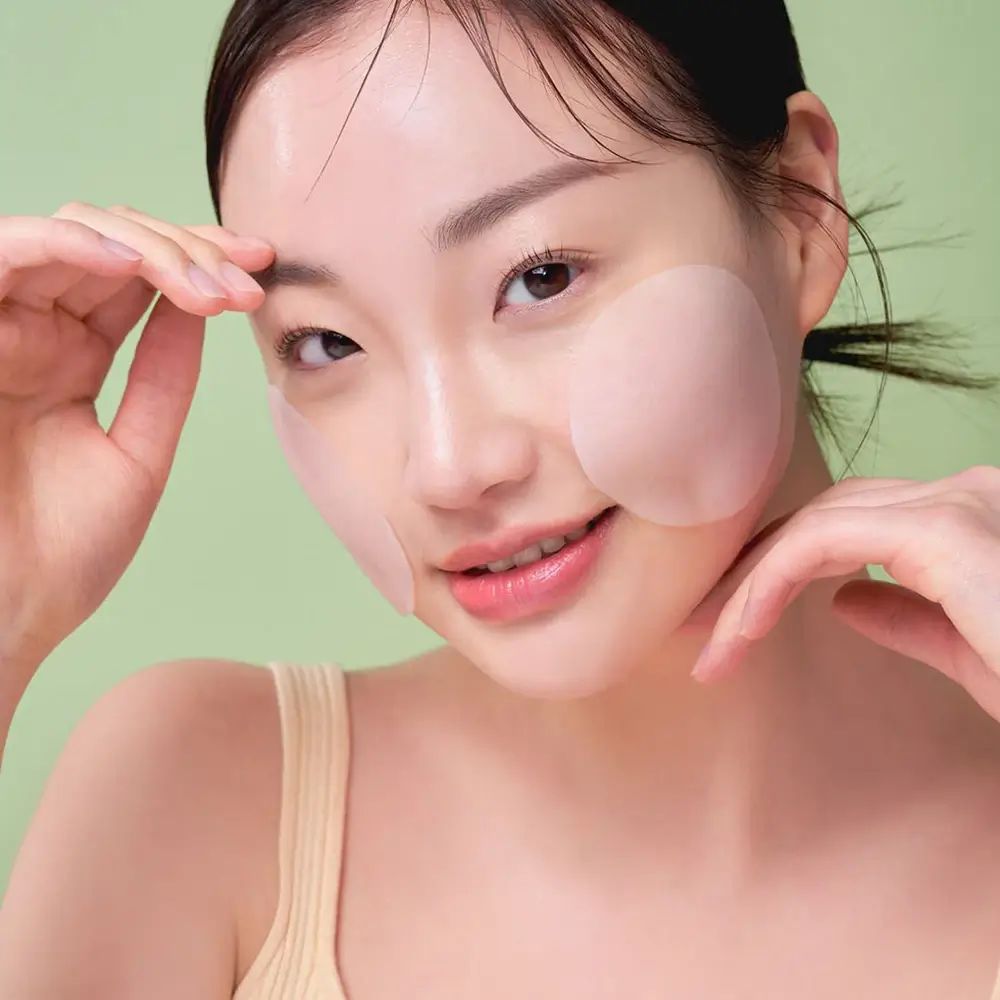 I'M FROM Beet Refresh Pad – Toner-Pads mit Rote-Bete-Extrakt für frische, strahlende Haut