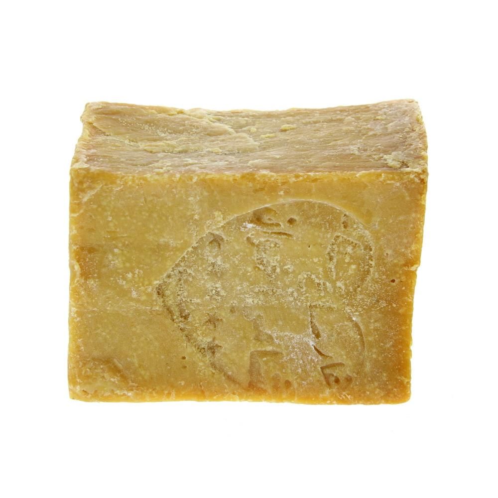 Zhenobya Alepposeife 100% Olivenöl 200 g