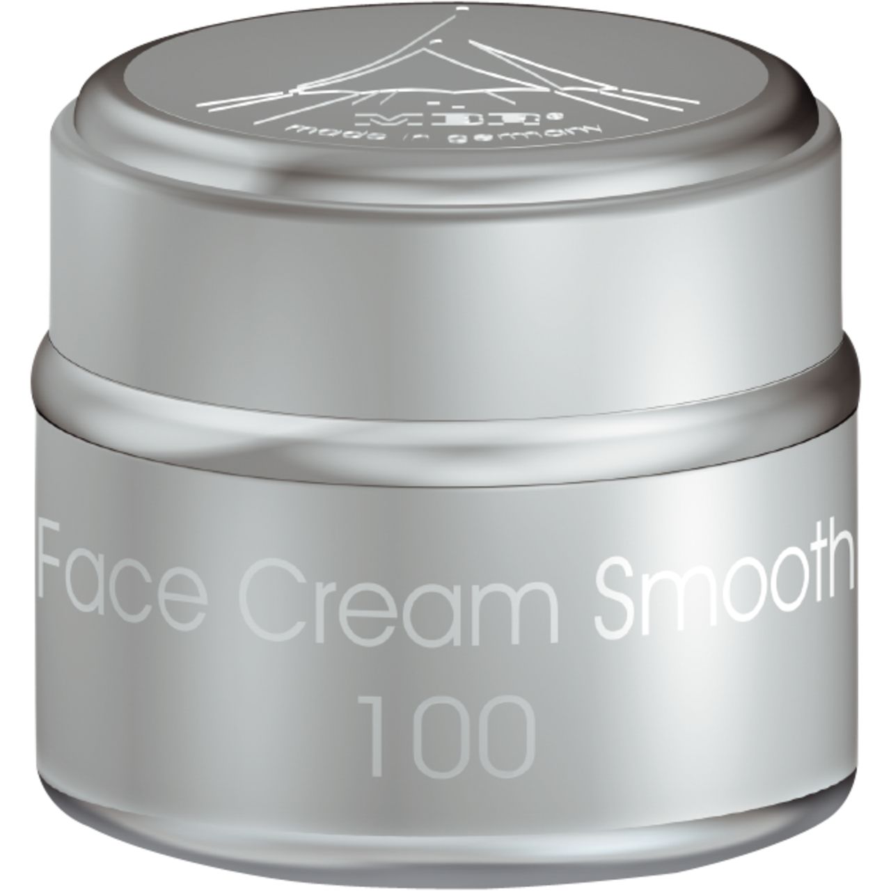 MBR, Pure Perfection 100 N Face Cream Smooth 100