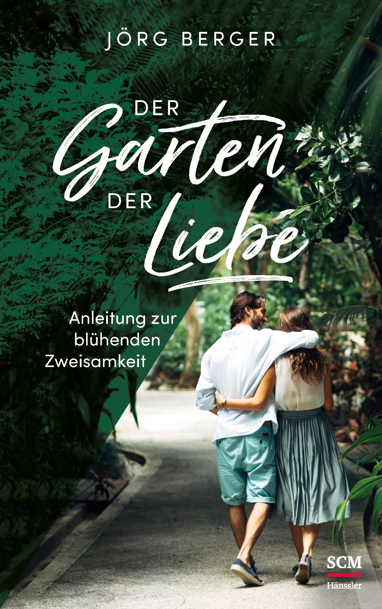 Der Garten der Liebe