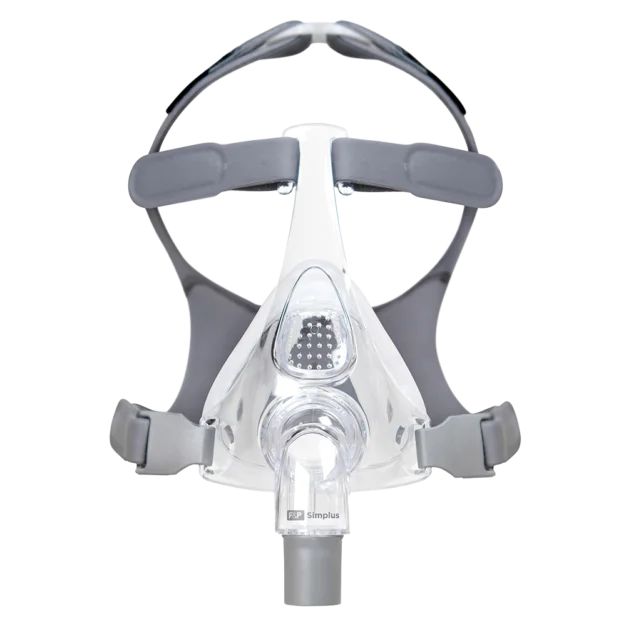 Simplus Full-Face-Maske 1 St