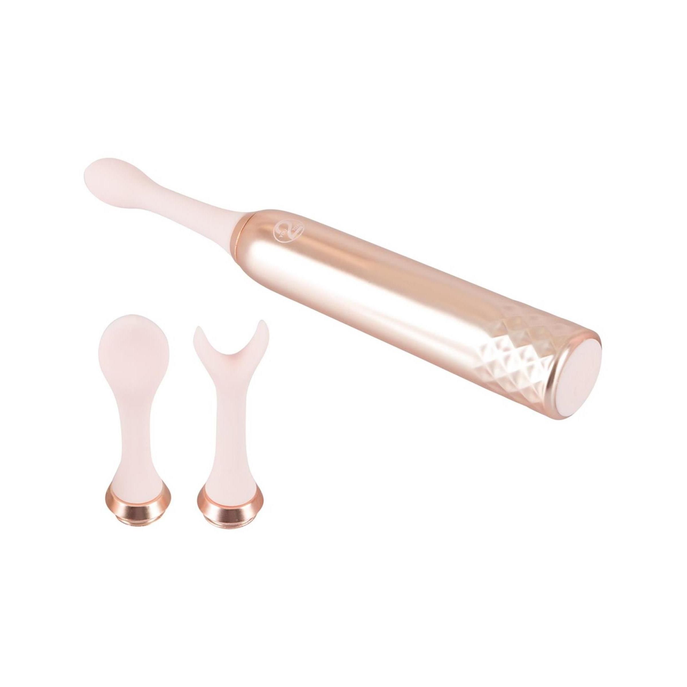 Couples Choice - Stimulator