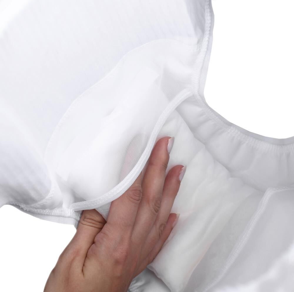 suprima bodyguard Slip Kinder bei Blasenschwäche o. Bettnässen, waschbar